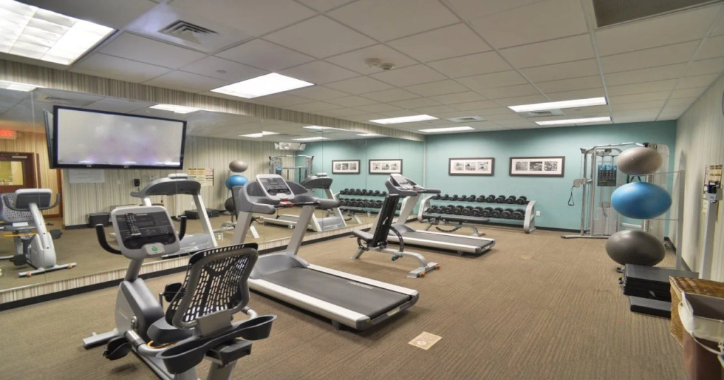 Holiday Inn & Suites San Antonio Northwest by IHG