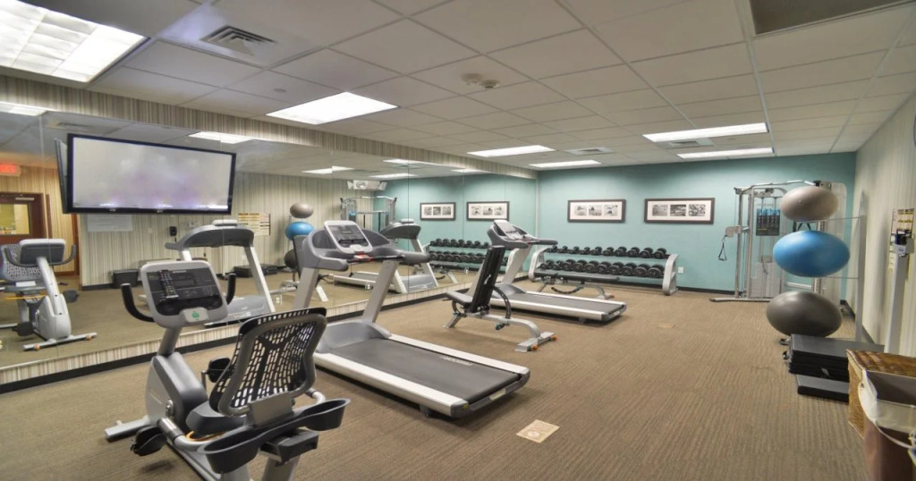 Holiday Inn & Suites San Antonio Northwest by IHG
