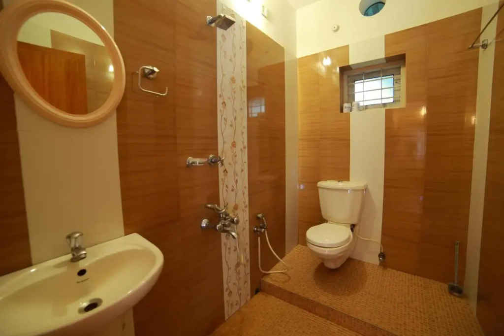 Bella Boutique Homestay