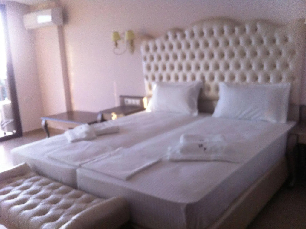 Palatino Hotel