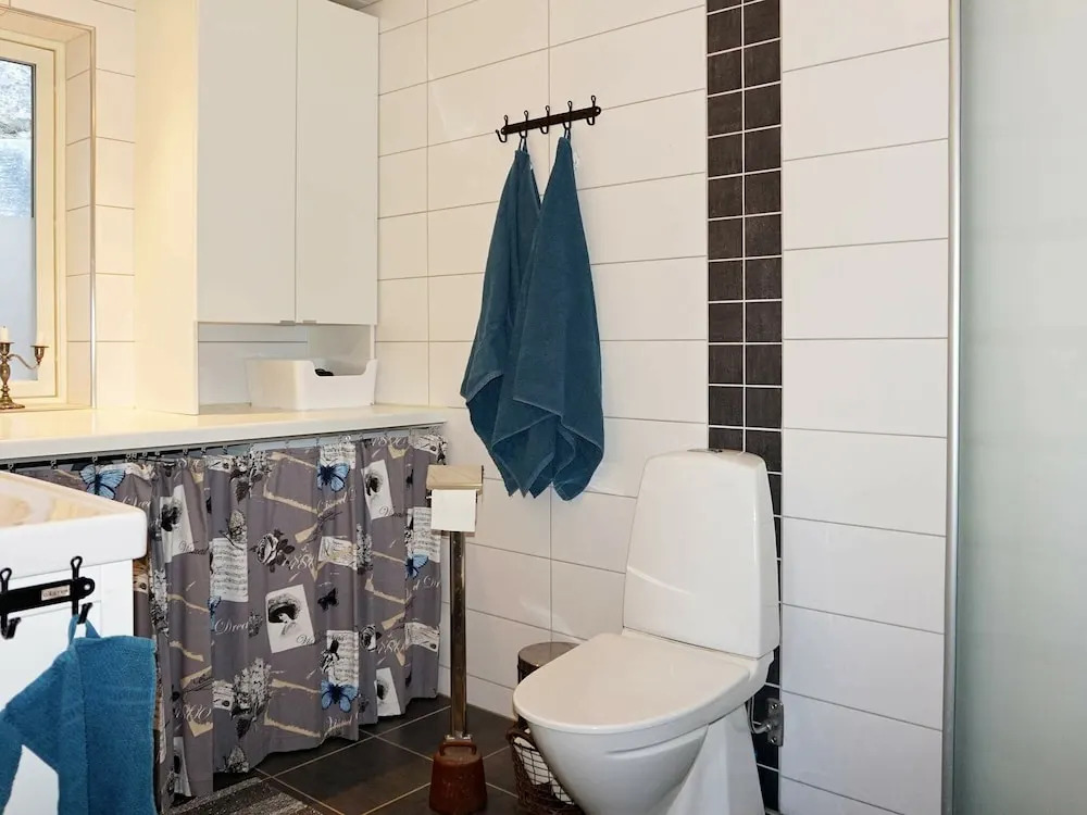 5 Person Holiday Home in Munkedal