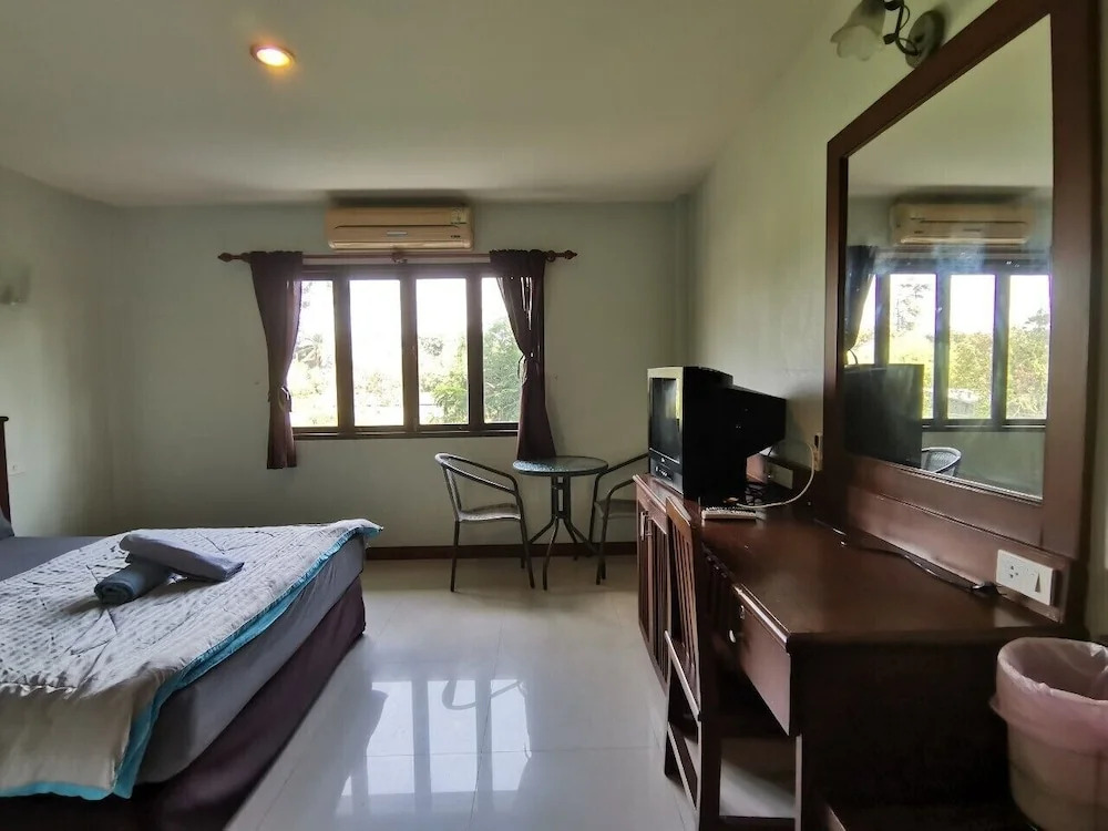 Oyo 616 Bonita House Samui