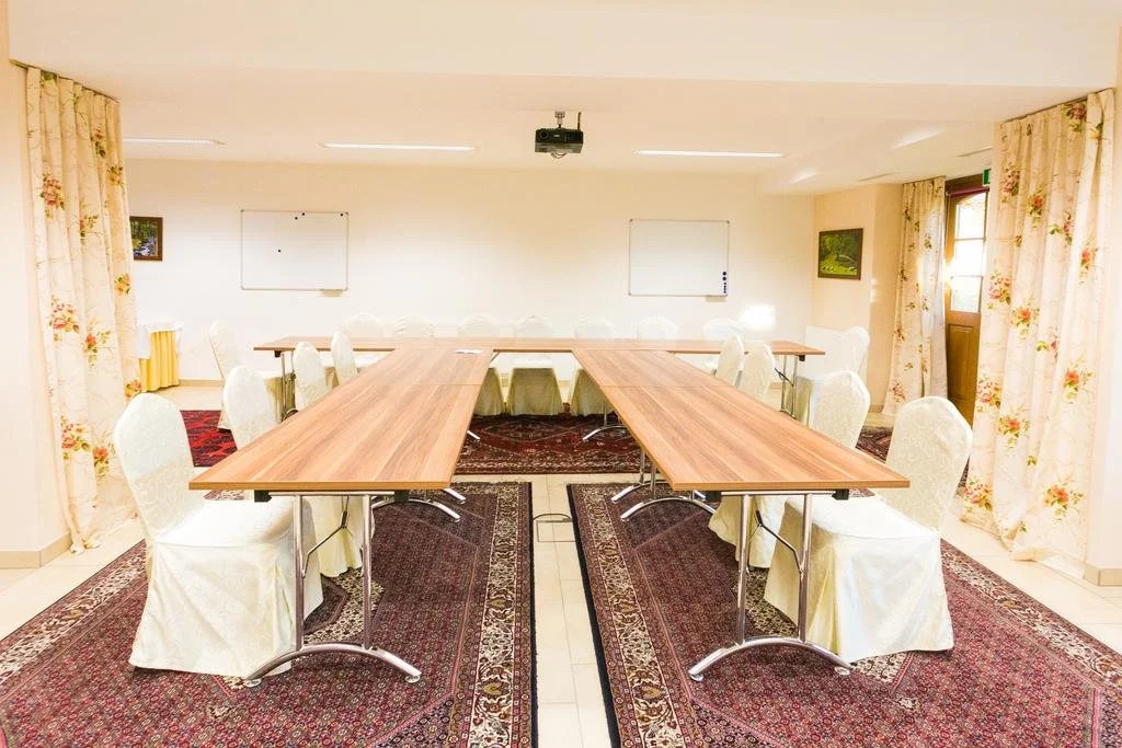 Hotel Rosenhof Murau