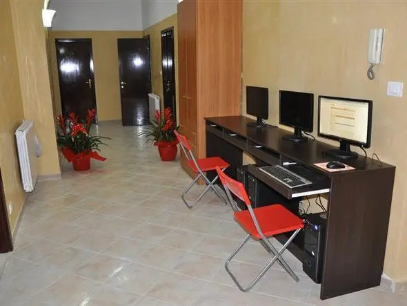 Friend House