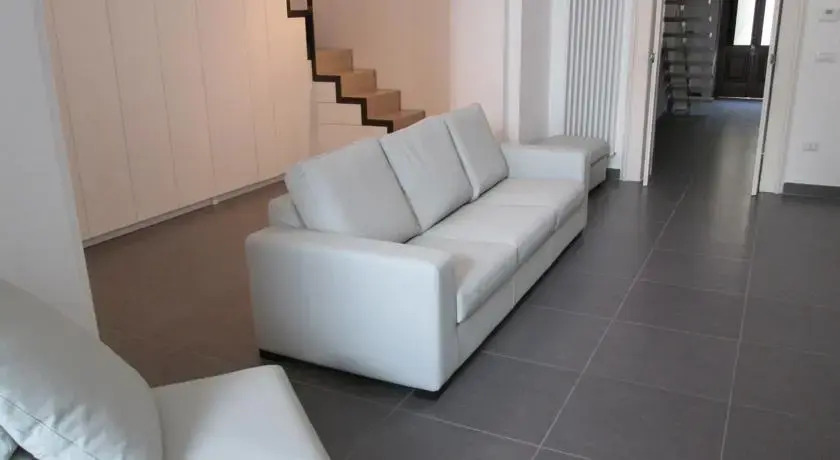 Palazzo Mazzotta Guest House
