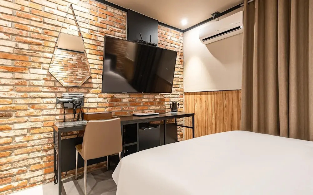 Yangcheon (Shinwol) Stay 25