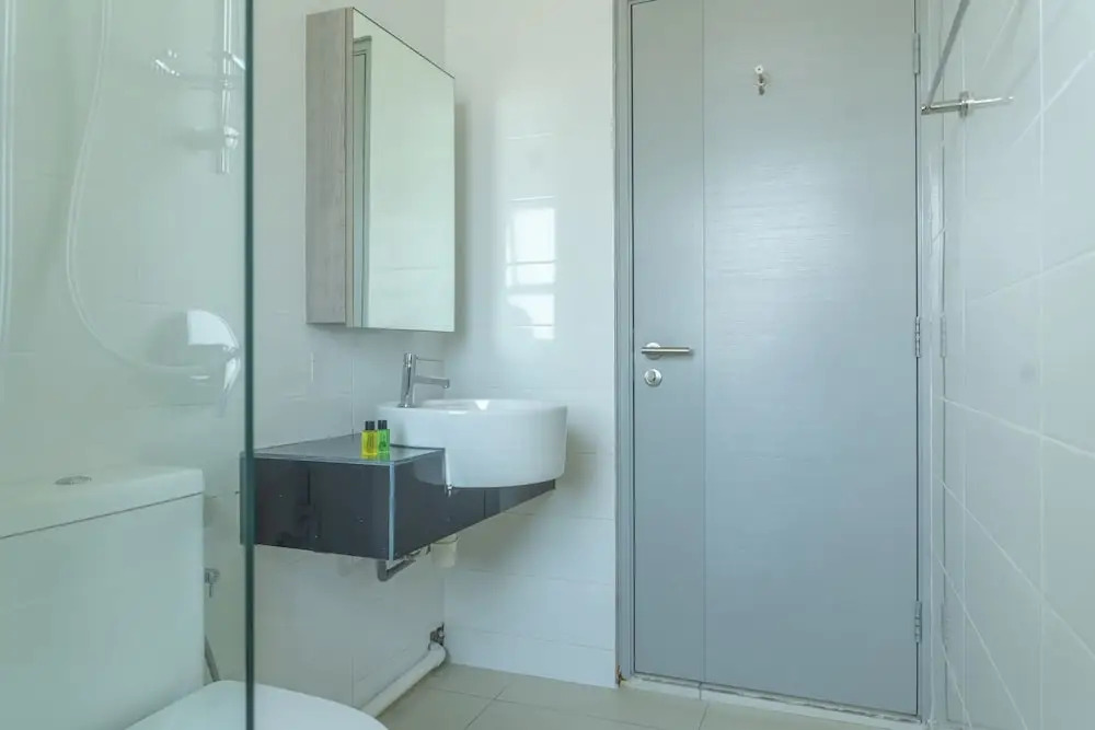 OYO Home 987 Premium 1BR 1 Tebrau Residences
