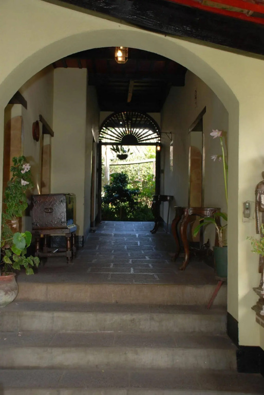 Hotel Museo Mayan Inn