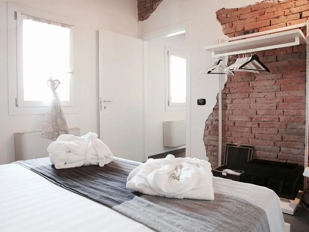 LA CASCINA DEL BALSAMICO b&b