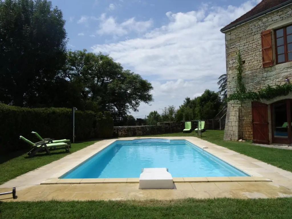 Studio Du Cluzel