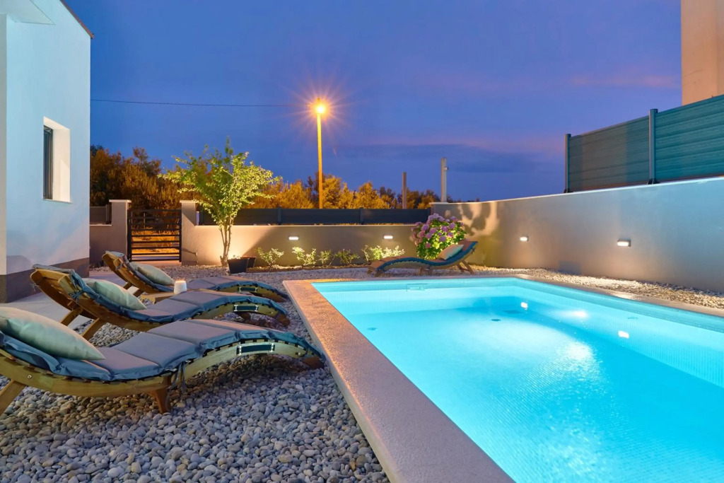 Holiday home South cliff