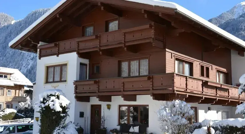 Haus Tirolerland