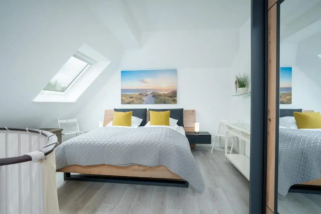 Seepark Wohnung 3 9