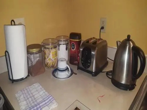 Semaj Guest House