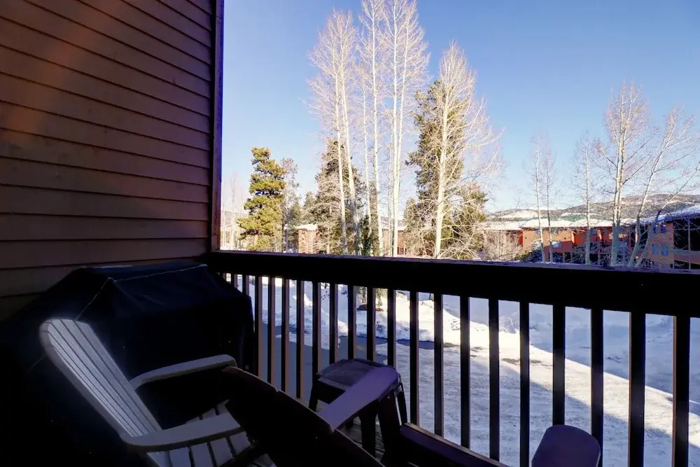 727b Meadow Creek 2 Bedroom Townhouse