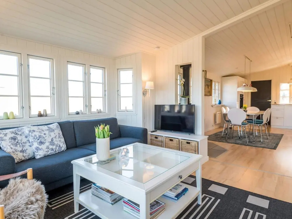 Holiday Home in FanÃ¸