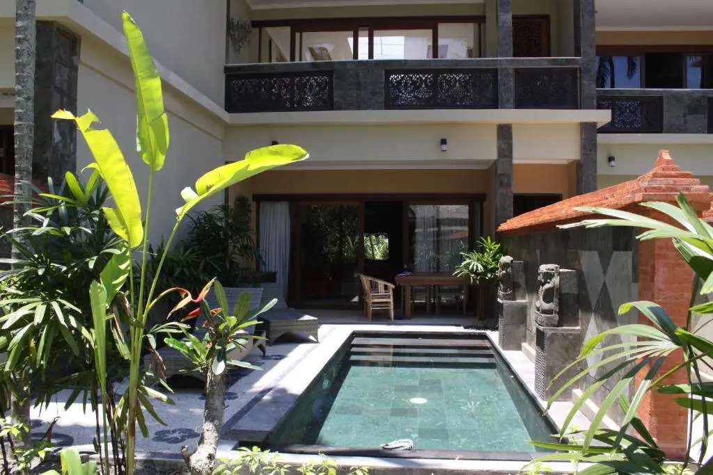 Bayshore Residence