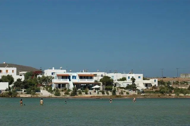 Theologos Beach