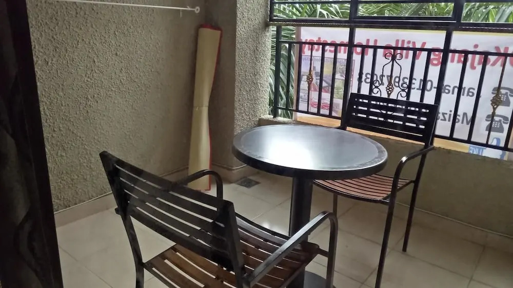 DKajang Villa Homestay Kajang