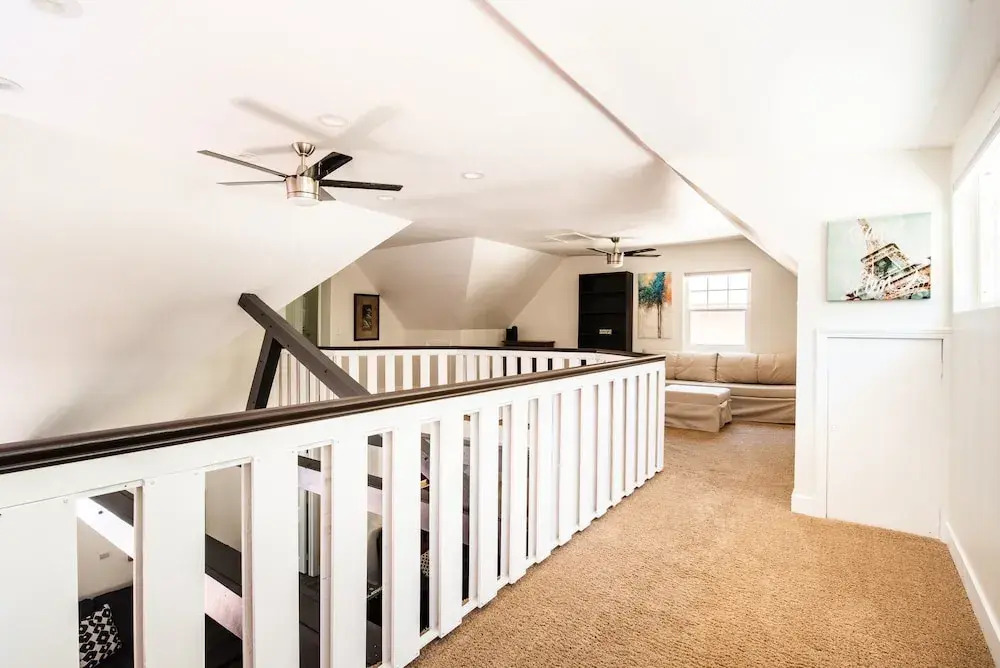 11 - Big Bear Wooded Wonder 3 Bedroom Cabin by RedAwning