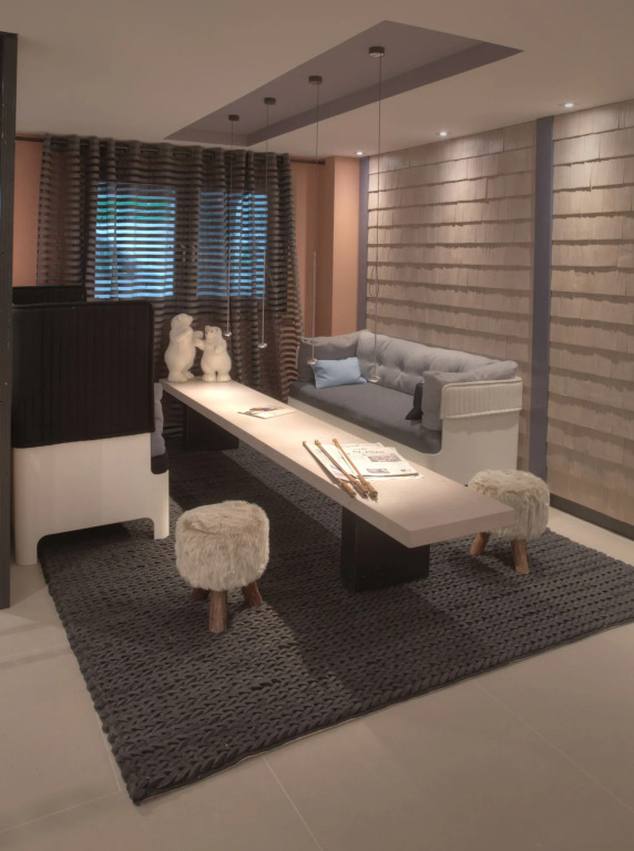 Residence Montana Plein Sud