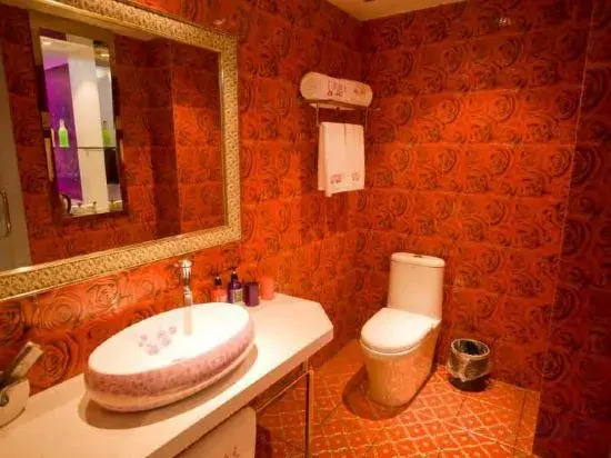 Meidu Hotel