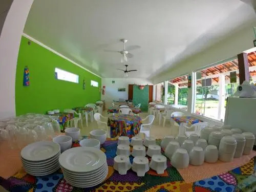 Pousada Recanto Itaguá
