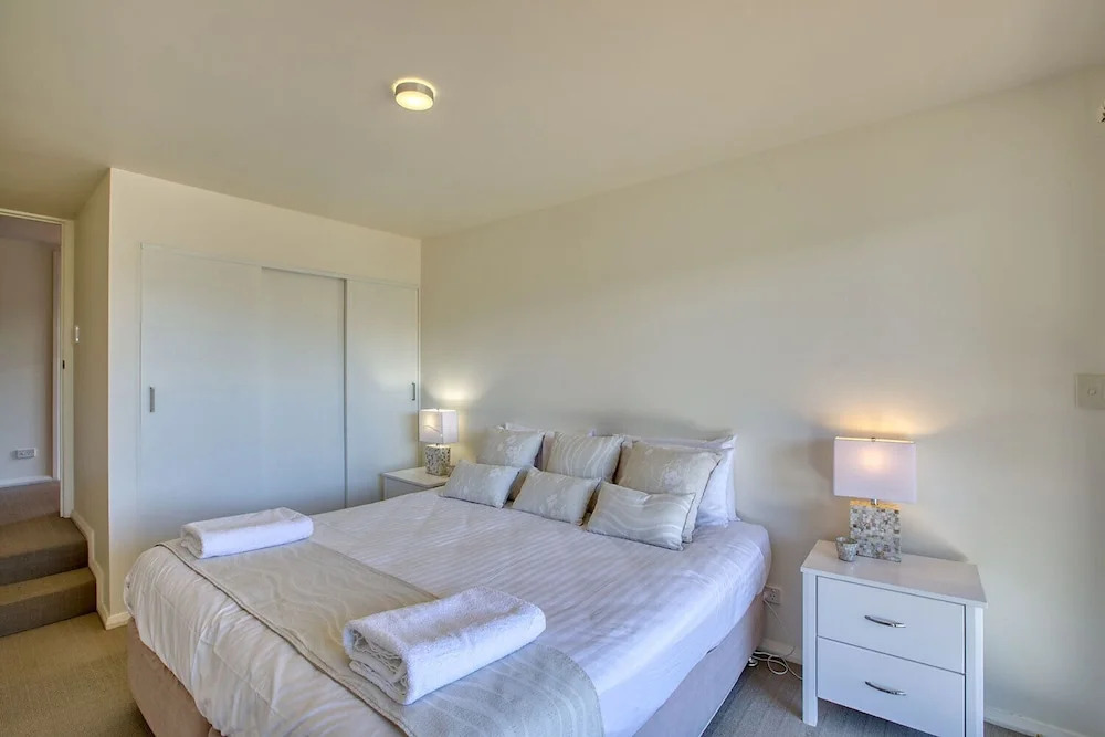 Quarterdeck Apartment