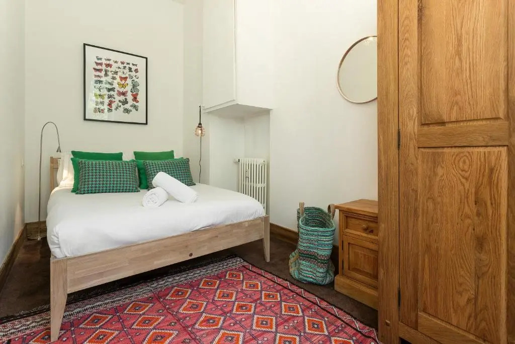 Apartment Majestic 1