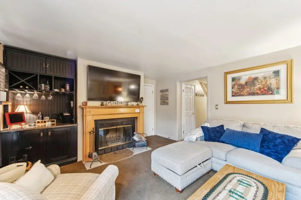 Twister 68a-i 4 Bedroom Townhouse
