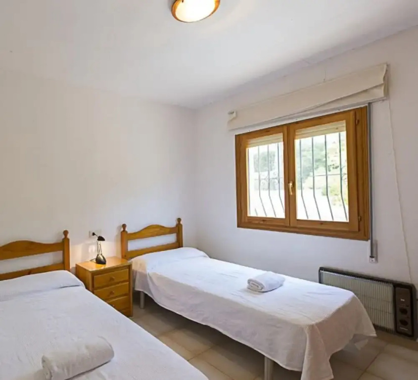 Villa - 3 Bedrooms with Pool - 106419