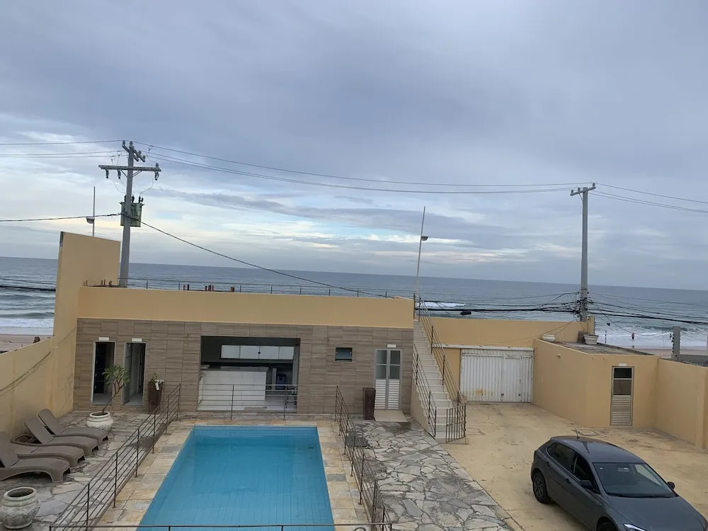 VIRASSOL Praia Hotel