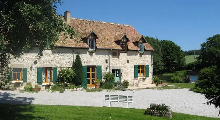 La Basse Cour B&B