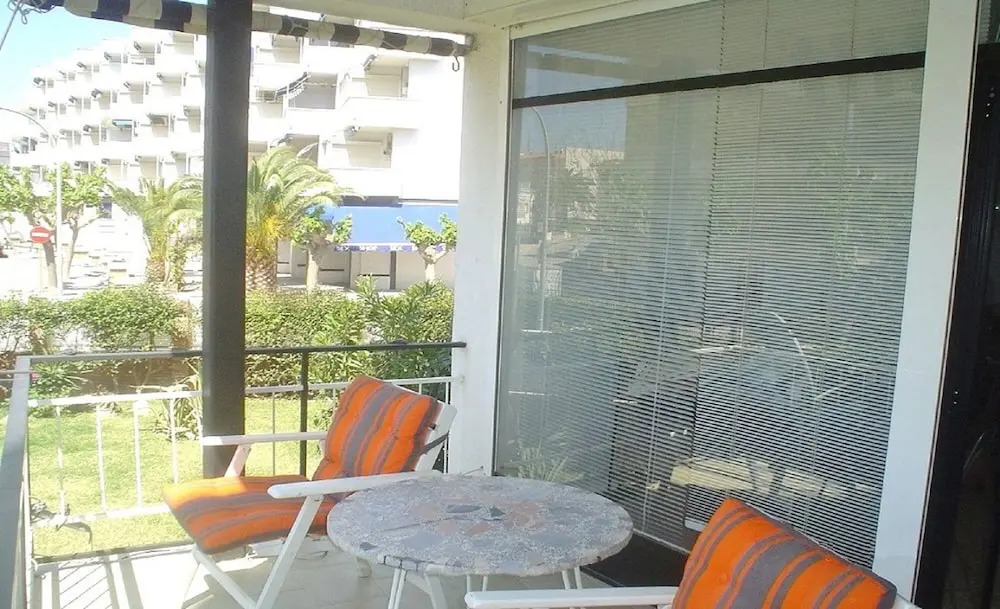 Apartamentos Coral Cambrils 3000