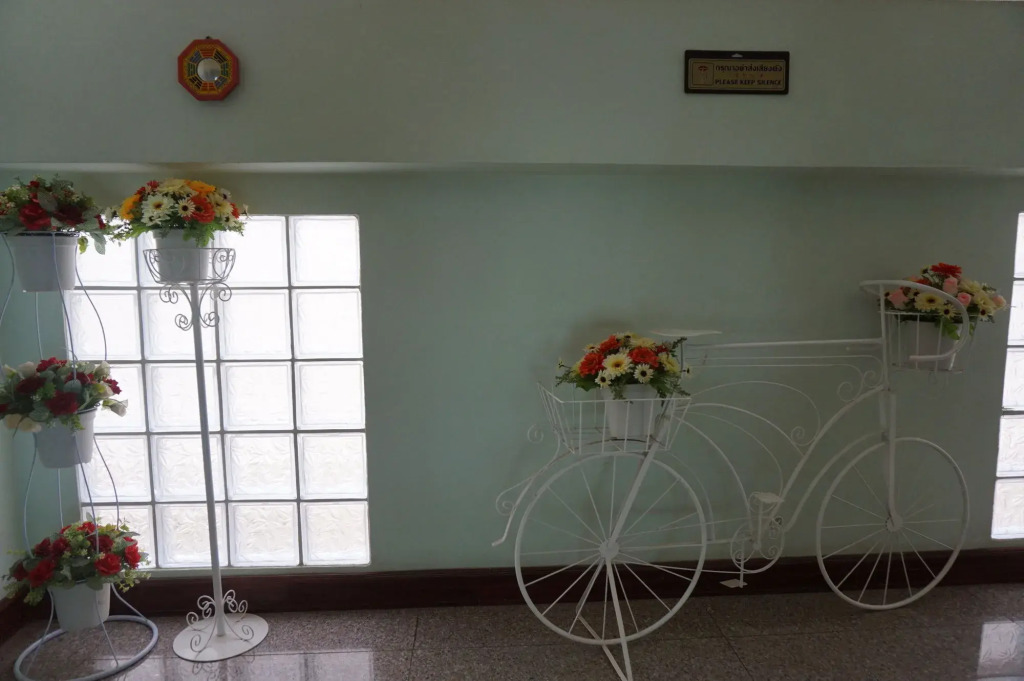 SP Residence