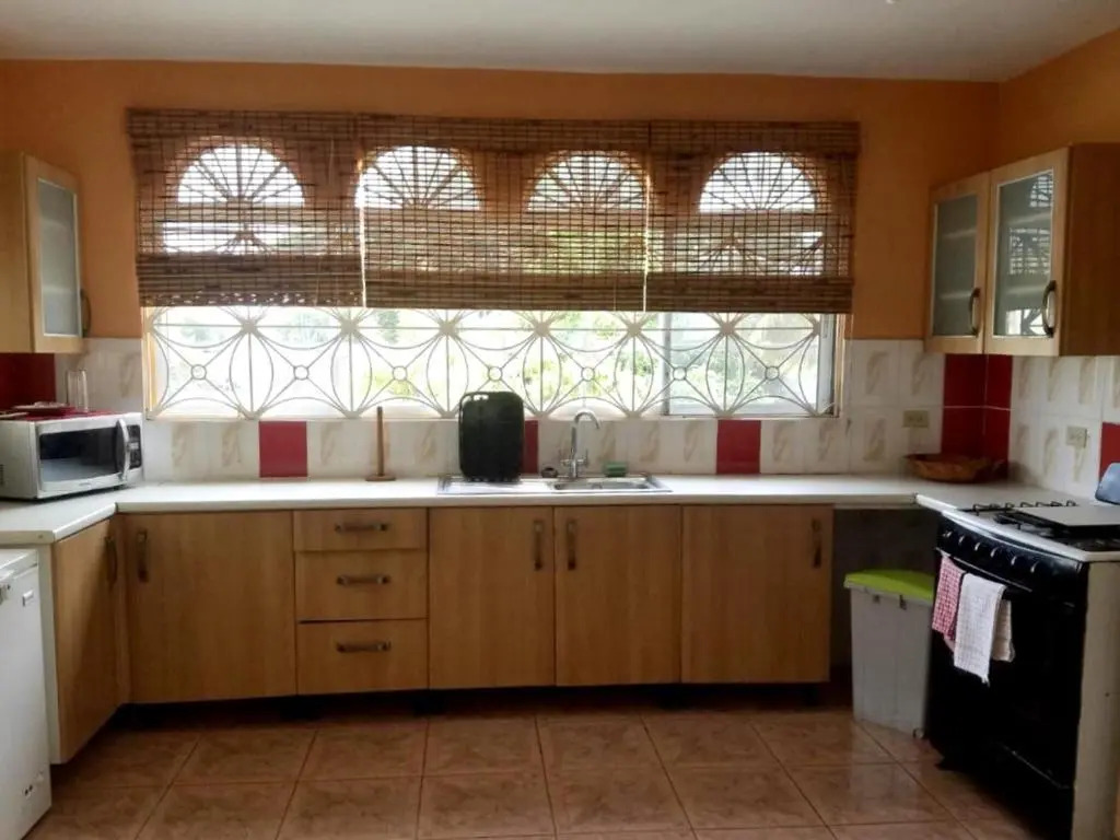 Captivating 3-bed House in Trelawny, Jamaica