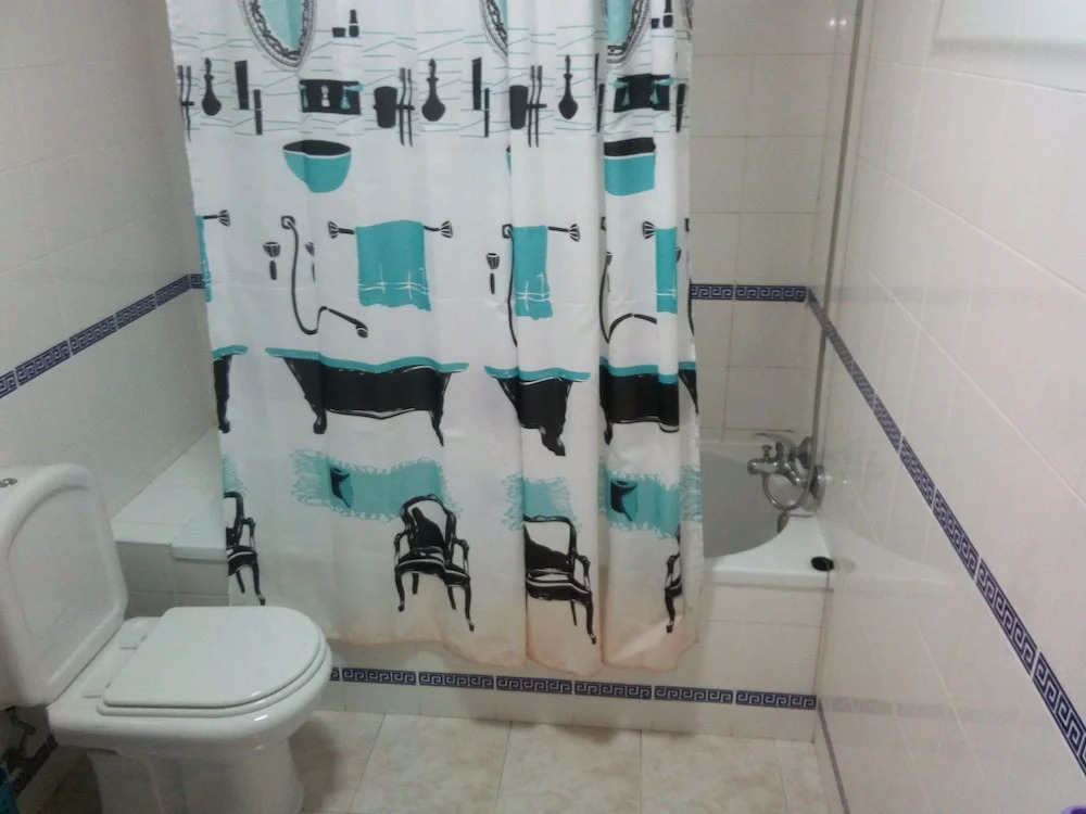 Beautiful two bedroom by Rental4all