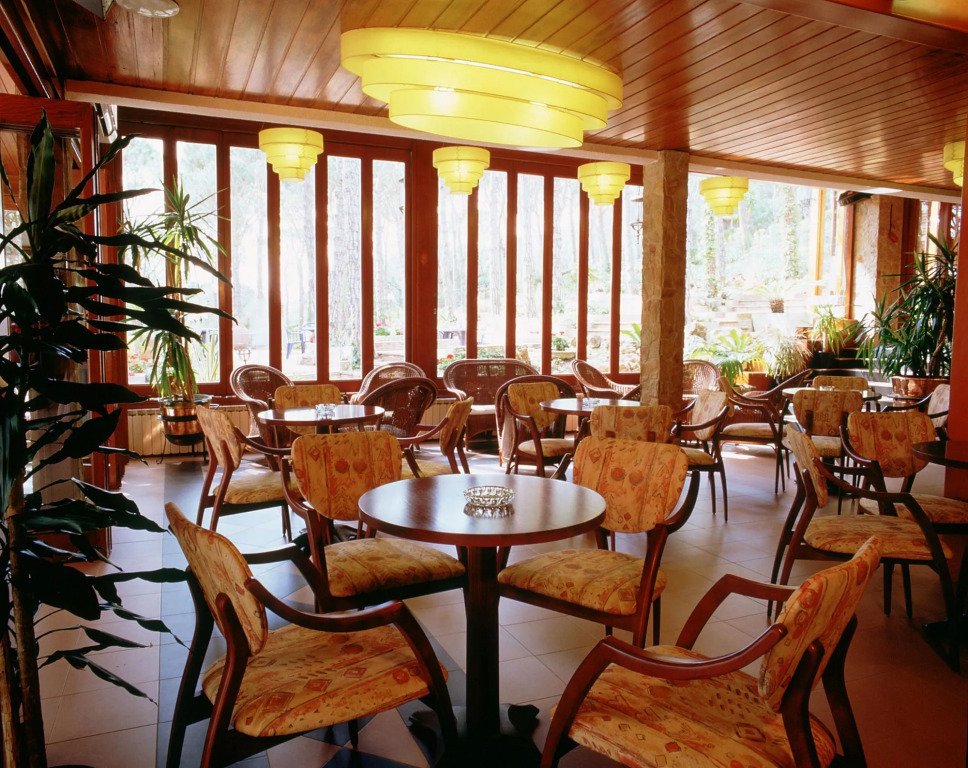 Hotel Garbi