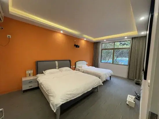 Tianya No.7 Homestay