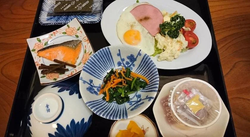 Tsukefuneya Ryokan