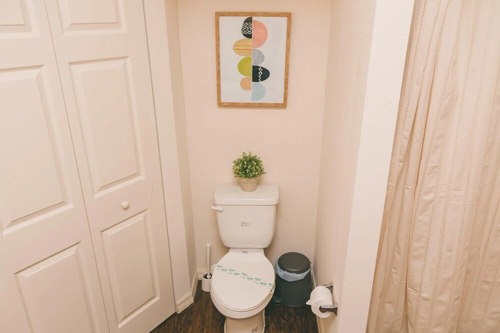 July Special Close to Disney WL 3 bed ID: 240128