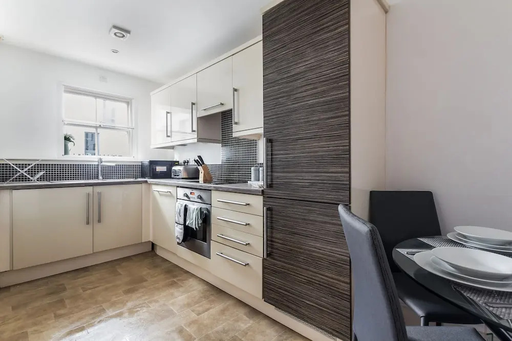 Newcastle Higham Apartment