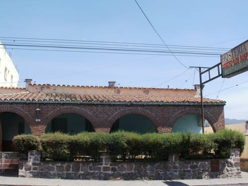 Hotel Arroyo de los Suspiros