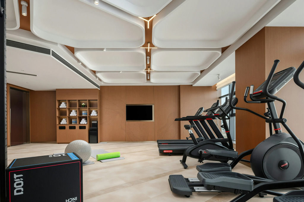 Hilton Garden Inn Jingzhou Shashi