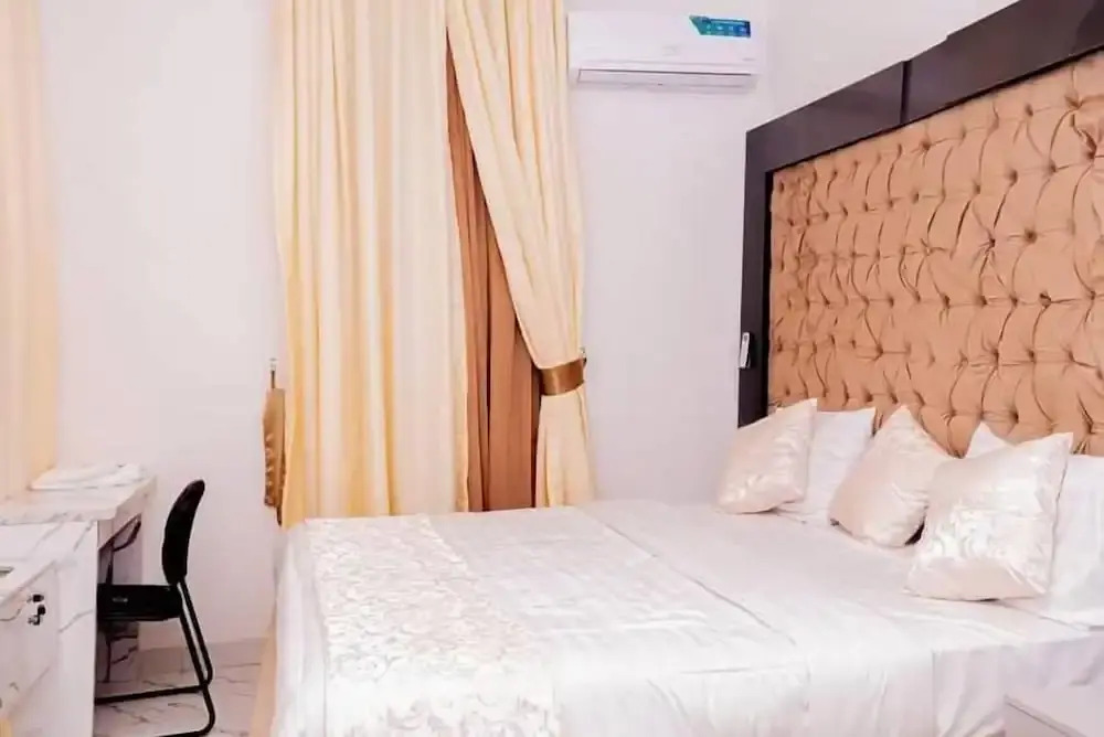 Chatkrum Hotel