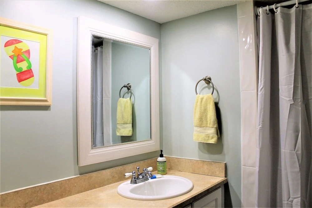 Ocean House Condo 122 Seaclusion