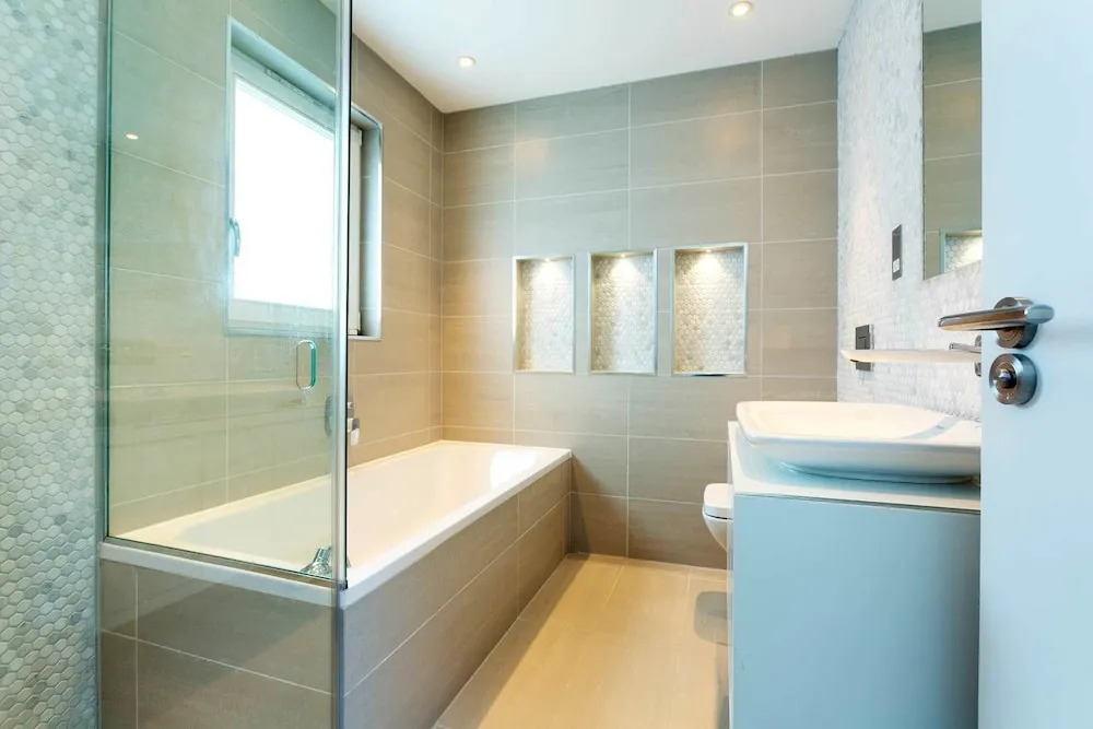 Veeve - Hampstead Contemporary