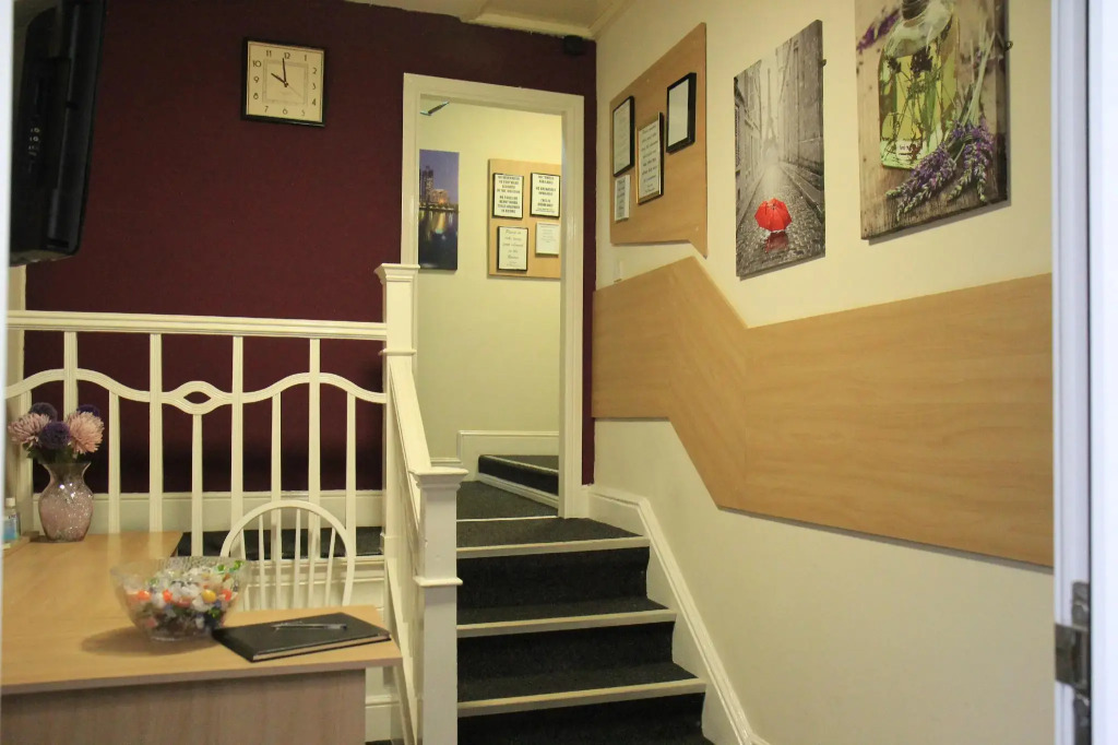 The Prince Alfred Rooms