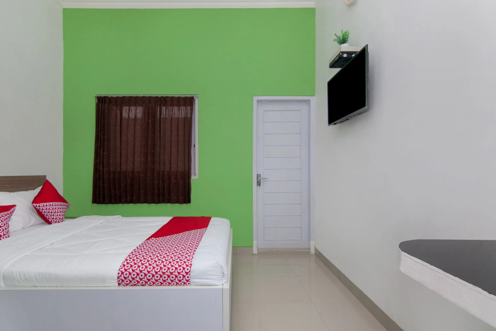 Hotel O D'residence Syariah