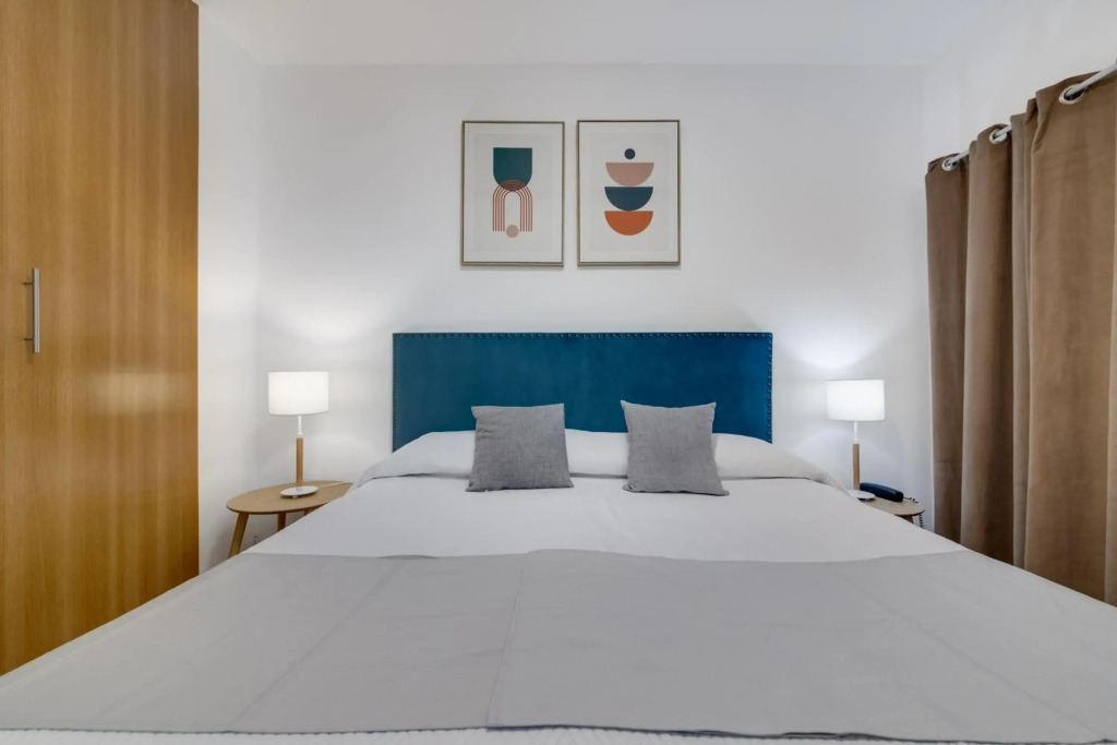 Hotel Madrid